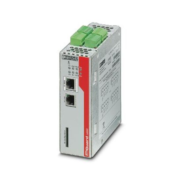Router Phoenix Contact FL MGUARD RS4000 TX/TX-P image 2