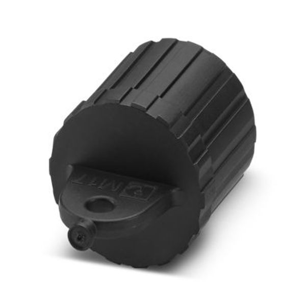 PROT-M17PRO-OT-IP67 - Plastic protective cap image 1