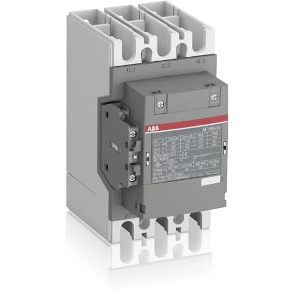 AF190-30-22-14 Contactor image 2