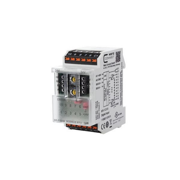 MR-F-DI10 Modbus RTU image 3