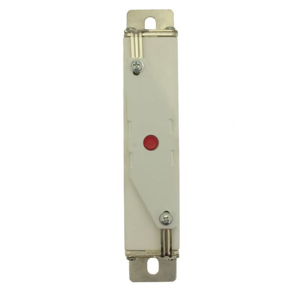 Fuse-link, high speed, 50 A, DC 2000 V, 39 x 66 x 216 mm, aR, IEC, with indicator image 2