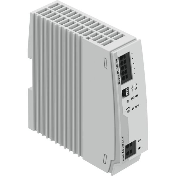 CACN-3A-1-5-G2 Power supply unit image 1