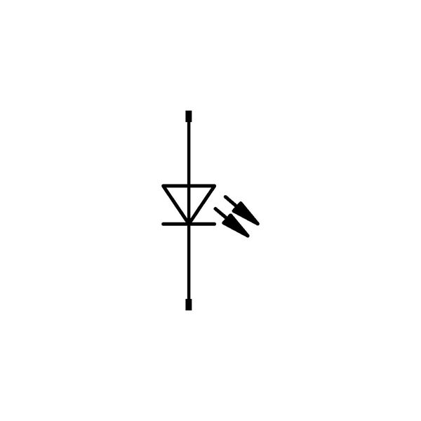 Accessories for relay modules Operation status indicator: red Nominal image 5