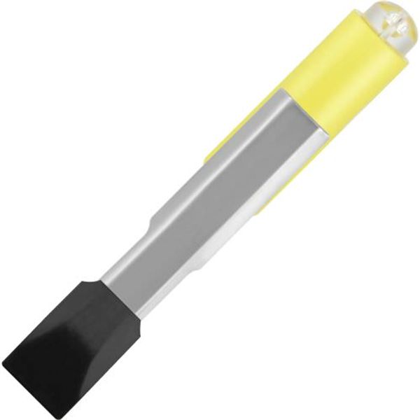 T6.8G Starled 6.8x44 24V 16mA AC/DC Clear Yellow 25Khrs image 1