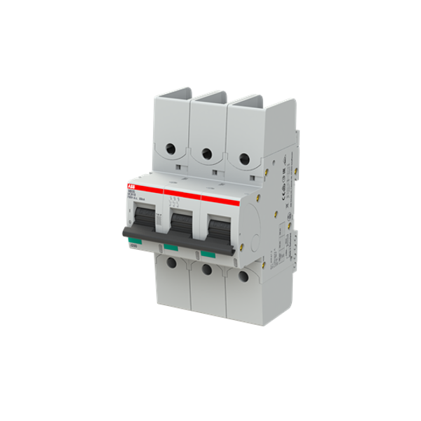 S803S-UCB16-R High Performance MCB image 3