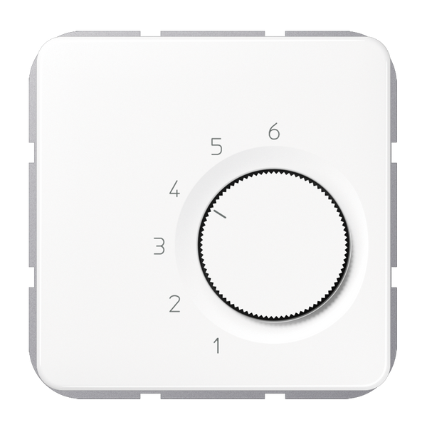 Display for temperature controller fan c TRDA-DISPWW image 12