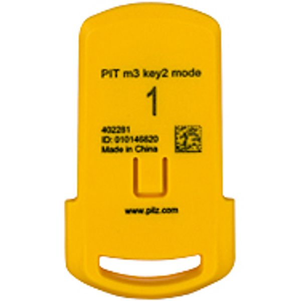 PIT m3 key2 mode 1 image 1