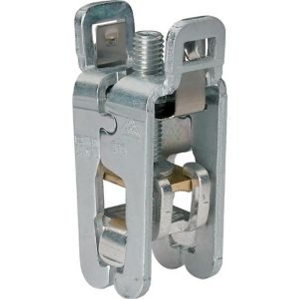 Clamp terminal 35-150mm², for 12x5-20x10 image 4