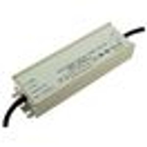 LED Power Supplies HLG 156W/12V, IP67 image 2