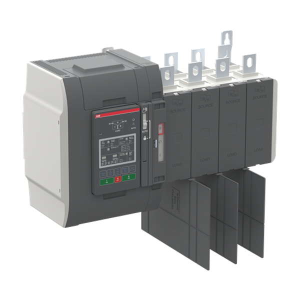 OXB500E3S2QT AUTOMATIC TRANSFER SWITCH image 3