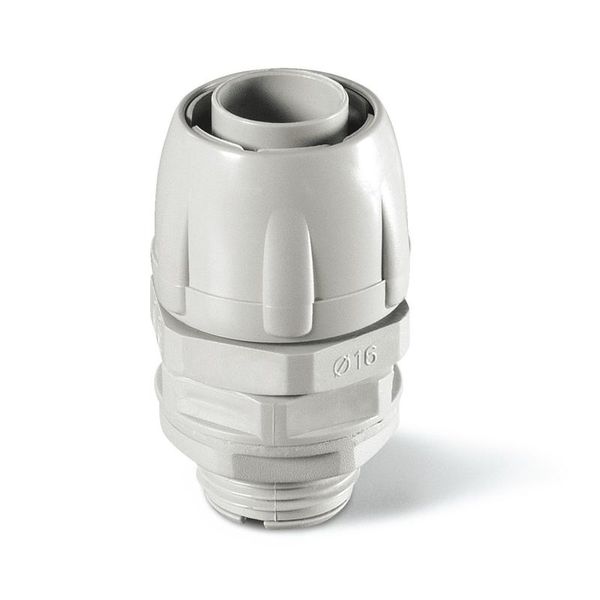 CONDUIT COUPLING IP65 PG 36 Ø32mm CL-321 image 2