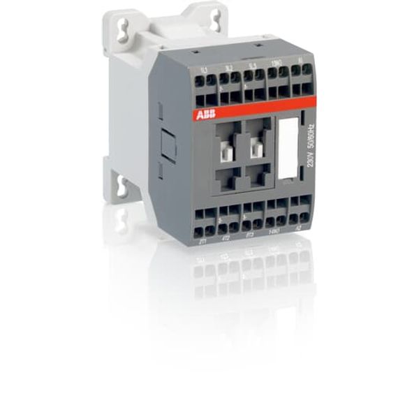 ASL09-30-10-81M 24VDC Contactor image 3