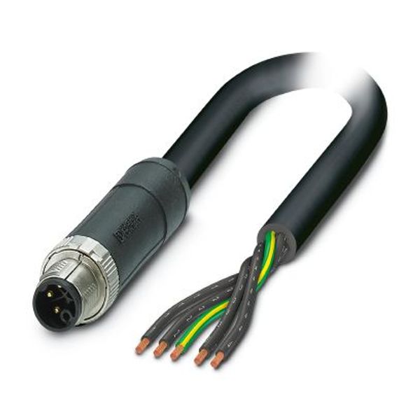 Power cable image 2