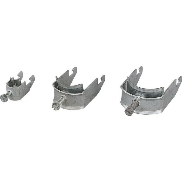 Cable clamp 36-40mm image 1