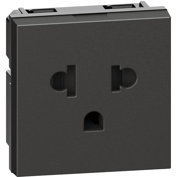 L.NOW - EURO-AMER.SOCKET 16A image 1