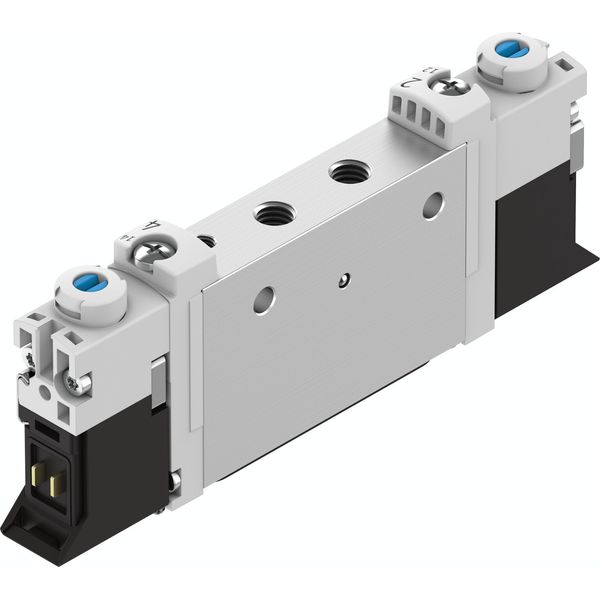 VUVG-L10-B52-ZT-M5-1P3 Air solenoid valve image 1