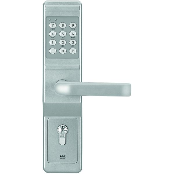 Door code fitting 495108----93B87 image 1