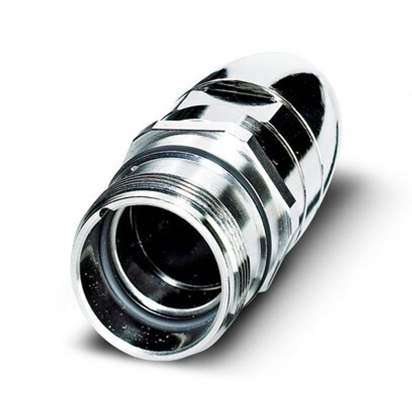 Sleeve housing for coupler connector image 3