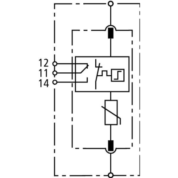 DEHNguard S FM surge arrester image 3