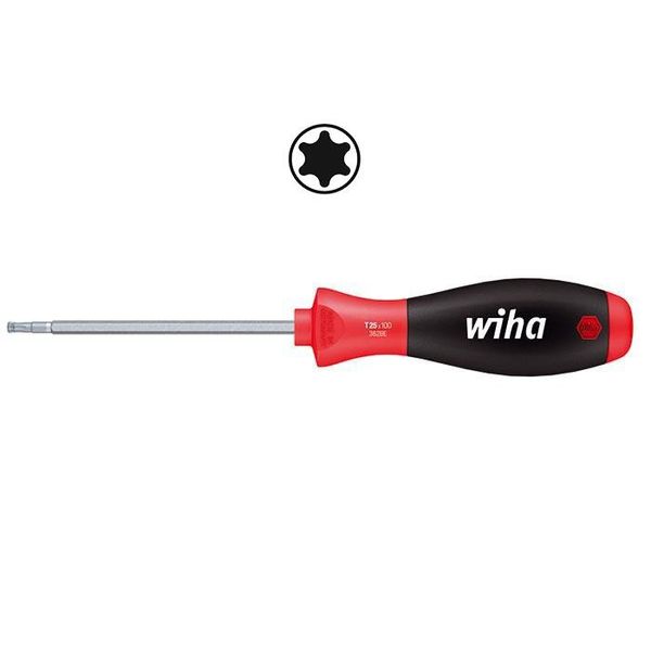 SoftFinish® TORX® ball end screwdriver. image 2