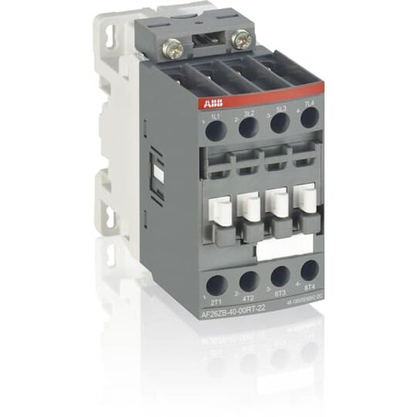 AF26ZB-40-00RT-23 100-250V50/60HZ-DC Contactor image 3