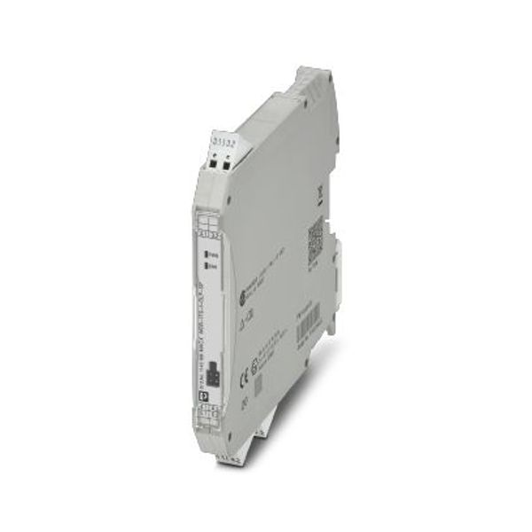 Temperature measuring transducer image 1