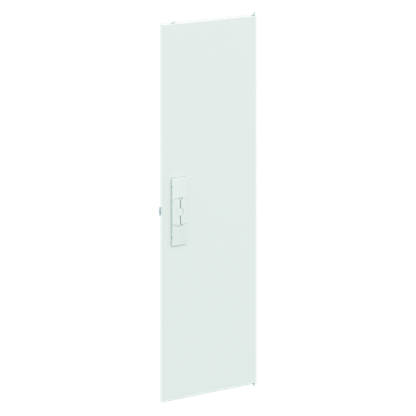 CTB16S ComfortLine Door, IP44, Field Width: 1, 921 mm x 271 mm x 14 mm image 5