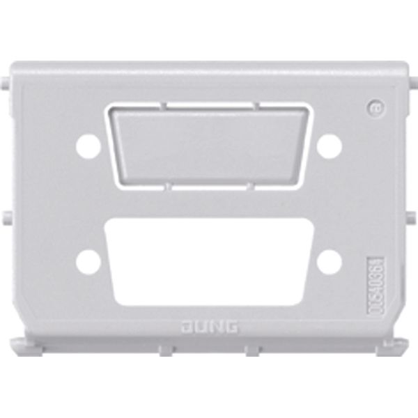 Mounting plate 54-2D15 image 1