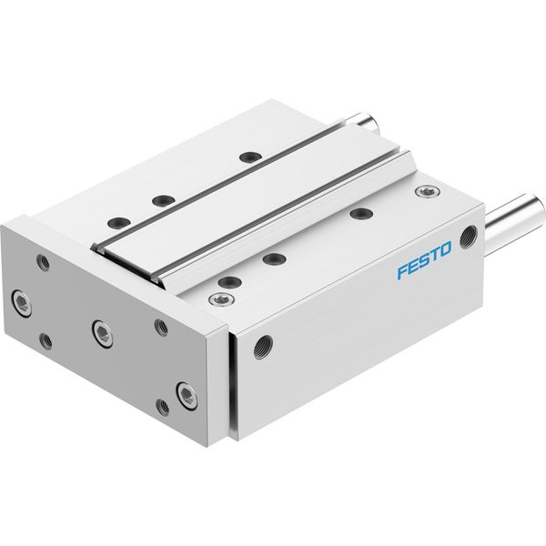 DFM-80-160-P-A-KF Guided actuator image 1
