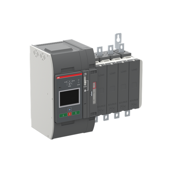 OXB60U3S4QB AUTOMATIC TRANSFER SWITCH image 3