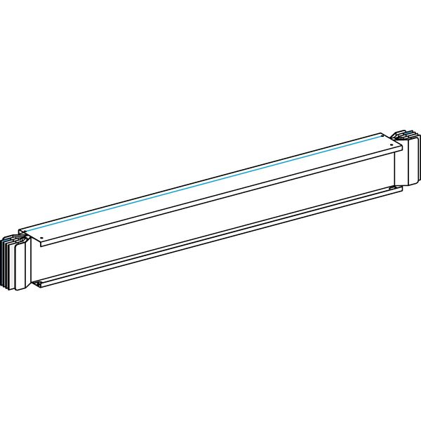 TRANSP.EL. 3L+N+PE 3.5-4.0M MTM 2500A FR image 1