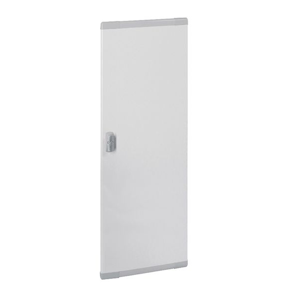 Flat metal door - for XL³ 400 cable sleeves - h 1050 image 2