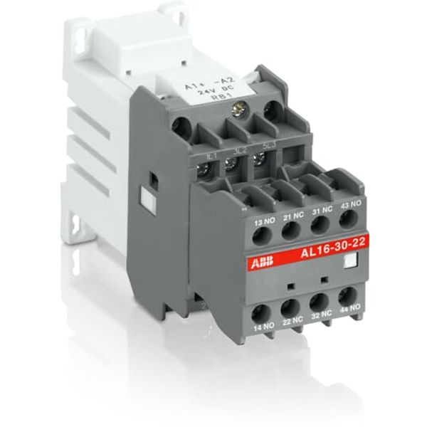 AL9-30-22 24V DC Contactor image 1