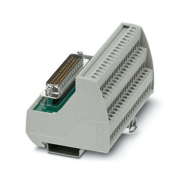 Interface module image 1