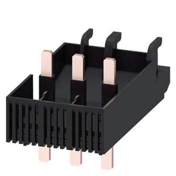 circuit breaker 3VA2 IEC frame 160 ... image 474