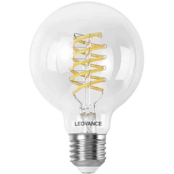 SMART+ Lamp LEDVANCE WIFI FILAMENT GLOBE TUNABLE WHITE 2700K 4058075793958 image 2