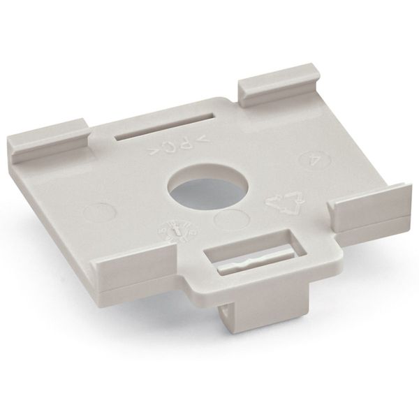 Carrier rail adapter image 2