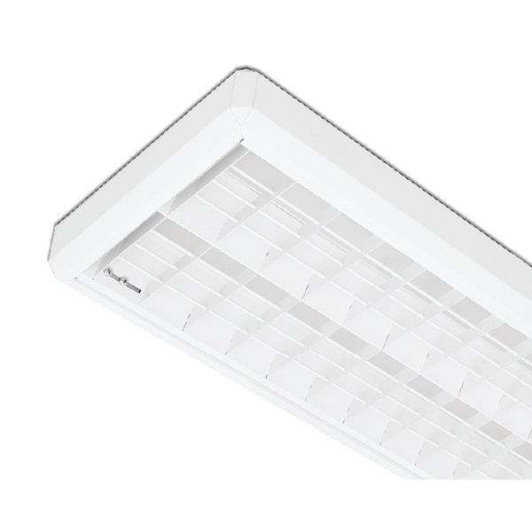 SARW LED Sport 47W,840,6250lm,IP20,230V,DALI,white image 1