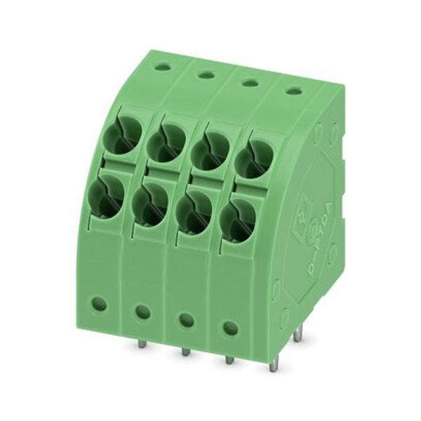 PCB terminal block image 6