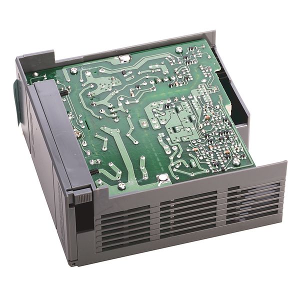 Power Supply, 19.2 - 28.8VDC, 3.6A, 61W, Rack Mount image 1