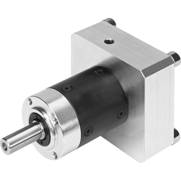 EMGC-40-P-G20-SEC-67 Gearbox image 1