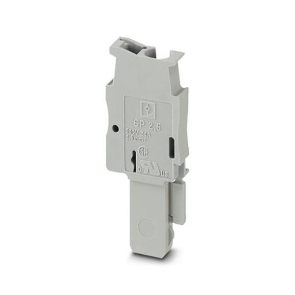 Plug image 3