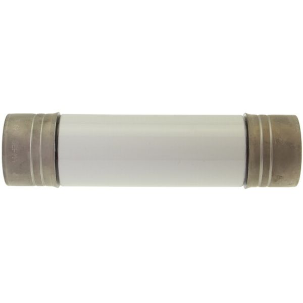 Oil fuse-link, medium voltage, 20 A, AC 3.6 kV, BS2692 F01, 254 x 63.5 mm, back-up, BS, IEC, ESI, with striker image 6