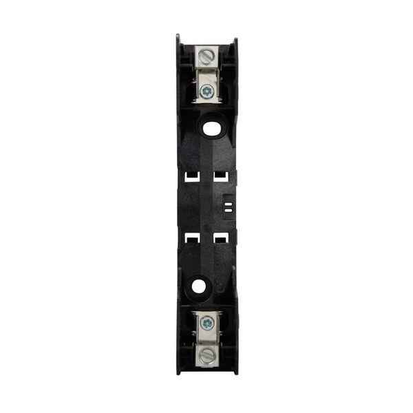 Eaton Bussmann series HM modular fuse block, 600V, 0-30A, CR, Single-pole image 6