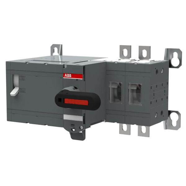 OTM630E2M230V MOTORIZED SWITCH image 2