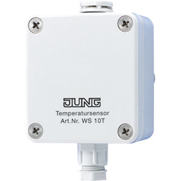 Temperature sensor WS10T image 4