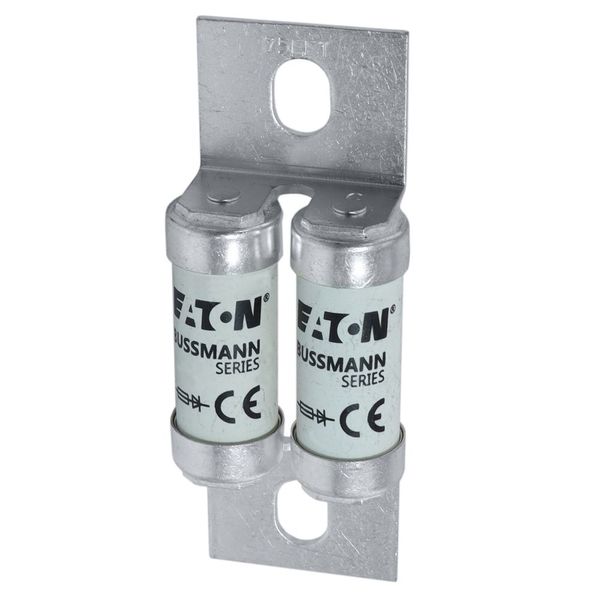 1000Vdc IEC/UL 175A aR 30mm Round fuse image 8