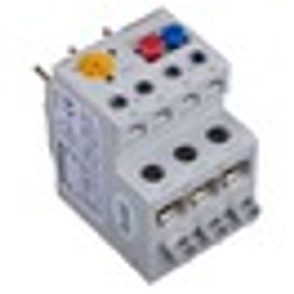 Thermal overload relay CUBICO Classic, 2.2A - 3.2A image 10
