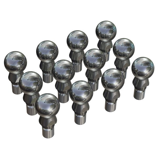 KIT P4X-XX BALL PINS image 1