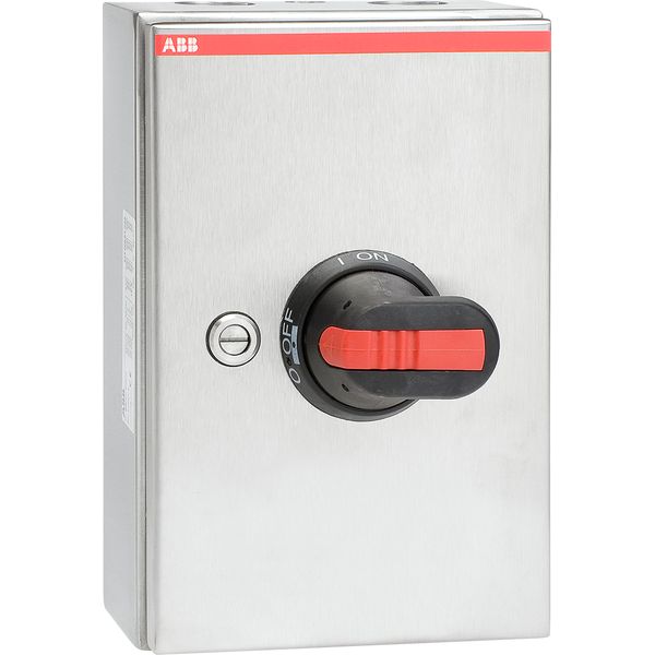 OTR63T3M Safety switch image 1